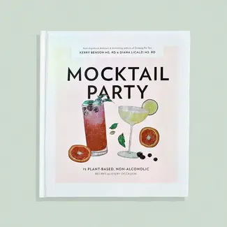 Paige Tate & Co. Mocktail Party