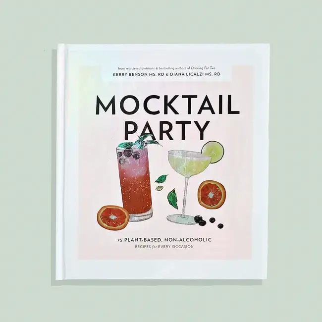 Paige Tate & Co. Mocktail Party
