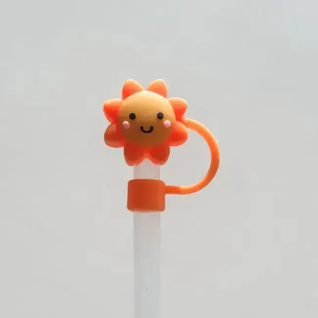 Harris Girls & Co Straw Cover SM Sun