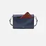 Hobo Jill Phone Crossbody- Blue Stone