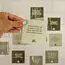 JaxKelly Shower Affirmation Cards - Grounding