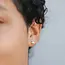 JaxKelly Seashell Earrings