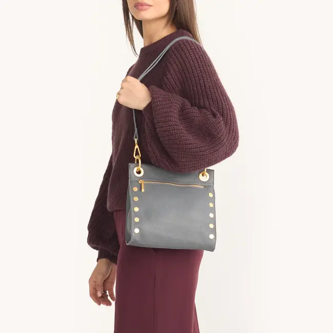 Hammitt Tony Medium - Sonnet Grey