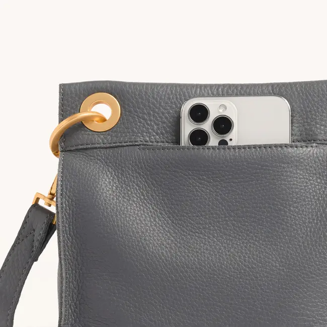 Hammitt Tony Medium - Sonnet Grey