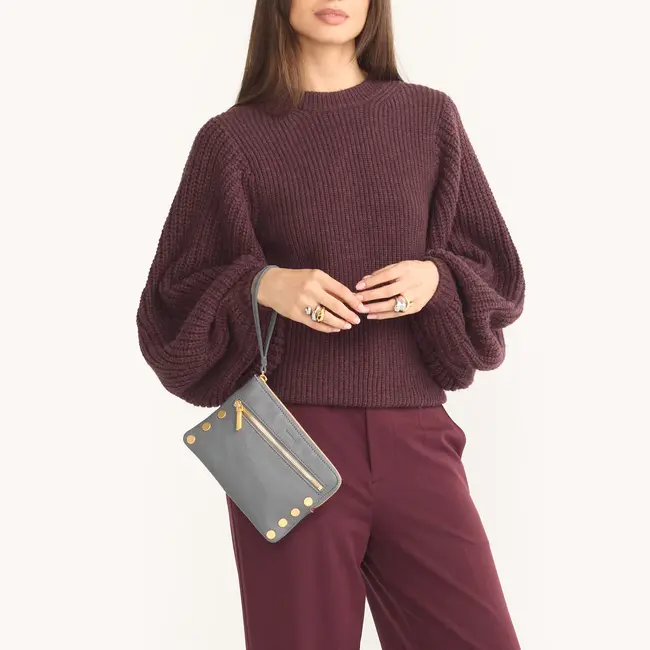 Hammitt Nash Small - Sonnet Grey