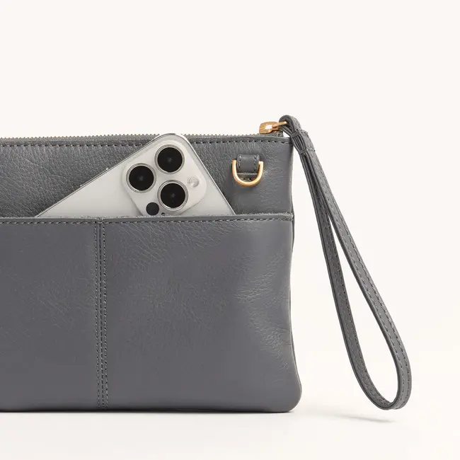 Hammitt Nash Small - Sonnet Grey