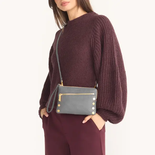 Hammitt Nash Small - Sonnet Grey