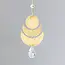 Scout Mini Suncatcher - Lunar/Healing