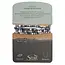 Scout Stone Wrap Sodalite/Silver - Stone of Intuition