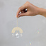Scout Mini Suncatcher - Rainbow/Joy