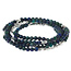 Scout Stone Wrap: Azurite - Stone of Heaven