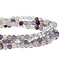 Scout Stone Wrap: Fluorite