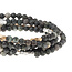 Scout Stone Wrap: Kambaba Jasper - Stone Tranquility
