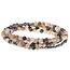 Scout Stone Wrap: Tourmaline - Stone of Healing