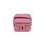Brouk and Co. Vera Jewelry Case - Berry