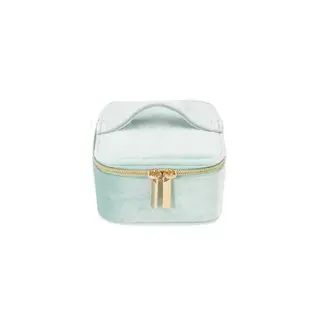 Brouk and Co. Vera Jewelry Case - Sage