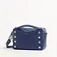 Hammitt Evan Crossbody Sml - Jazz Blues