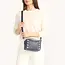 Hammitt Evan Crossbody Sml - Jazz Blues