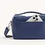 Hammitt Evan Crossbody Sml - Jazz Blues