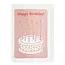 Archivist Gallery Ariana Birthday Card