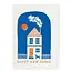 Archivist Gallery Happy New Home - Card
