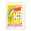 Archivist Gallery New Home - Card