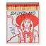 Archivist Gallery Out West - Safety Matches