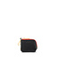 Hammitt Syd Pouch-Black-BG-Red Zip