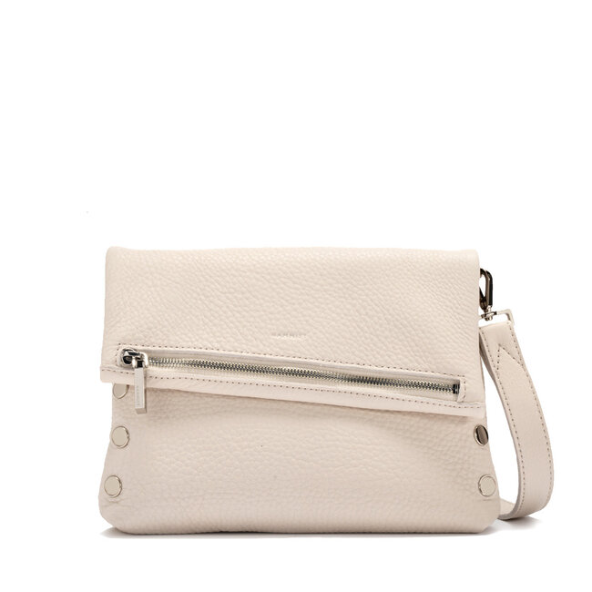 Hammitt VIP Med-Calla Lily White-S