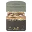 Scout Stone Wrap: Pink Opal- Stone of Renewal