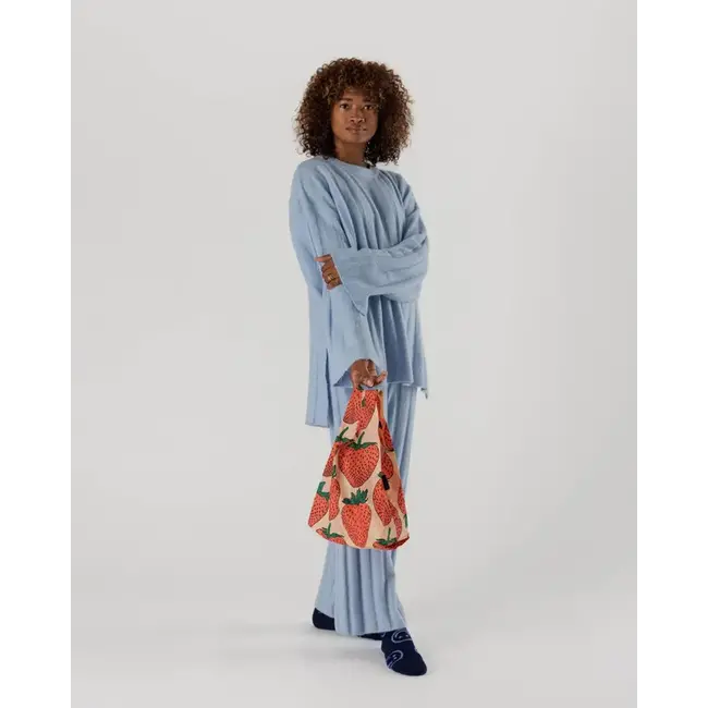 Baggu Baby Baggu - Strawberry