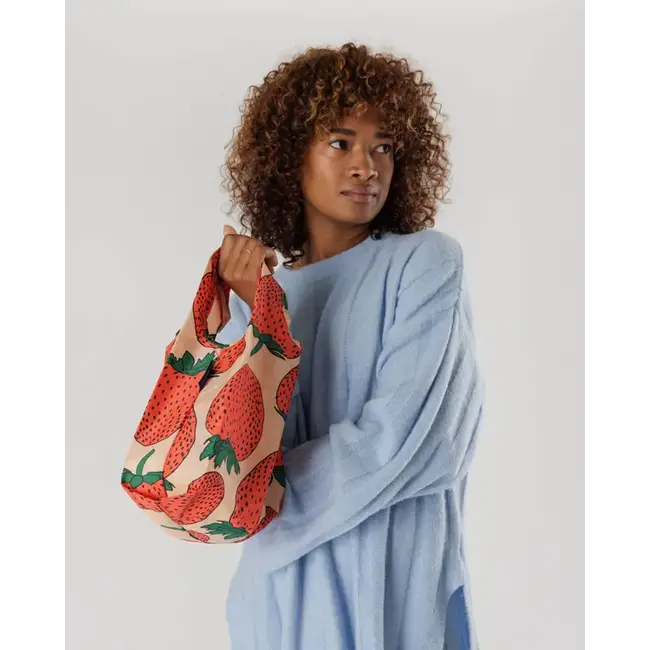 Baggu Baby Baggu - Strawberry