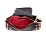 Hammitt VIP Satchel- Cargo Black-BG-R Zip