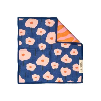 Crae.Home Fidget- Reversible Washcloth