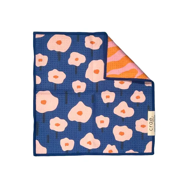 Crae.Home Fidget- Reversible Washcloth