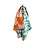 Crae.Home Sugar Sugar-Reversible Hand Towel