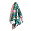 Crae.Home Bouffant- Reversible Washcloth