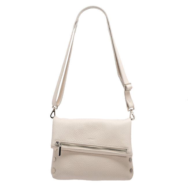 Hammitt VIP Med-Calla Lily White-S