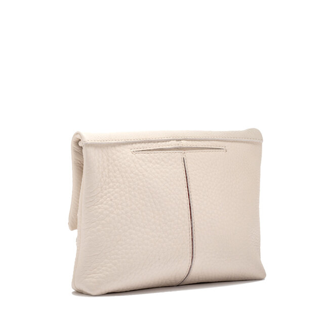 Hammitt VIP Med-Calla Lily White-S