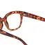 Diff Eyewear Ava-Amber Tortoise + bluelight 2.0