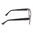 Diff Eyewear Ava- Leopard tortoise bluelight 2.0