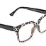 Diff Eyewear Ava- Leopard tortoise bluelight 2.0