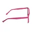 Diff Eyewear Leah Peony pink + bluelight reader 2.5