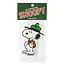 Three Potato Four Air Freshener- Snoopy Scout