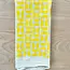 Noon Designs Lemons Tea Towel