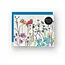 Artsy Em Whisker Blooms Card
