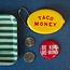 Three Potato Four Coin Pouch- Taco Money