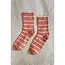 Le Bon Shoppe Wally Sock-Clay