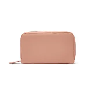 Brouk and Co. Luna Travel Jewelry Wallet- Blush