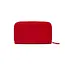 Brouk and Co. Luna Travel Travel Jewelry Wallet- Red